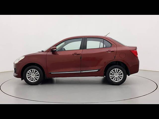 Used Maruti Suzuki Dzire [2017-2020] VDi in Ahmedabad