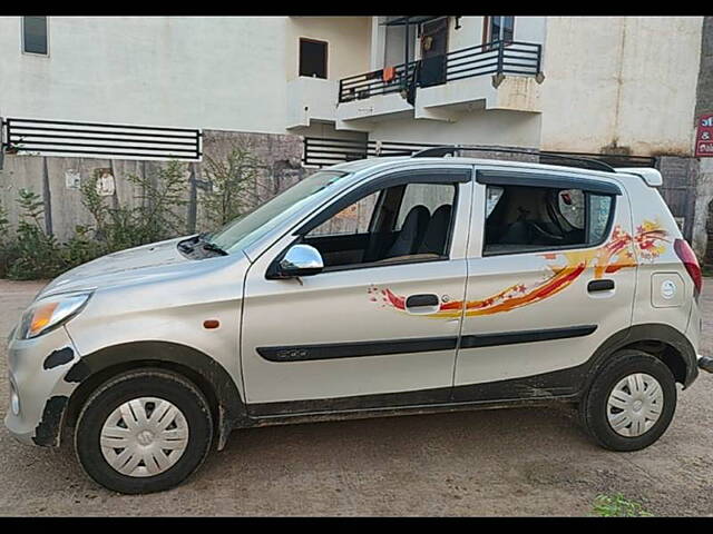 Used Maruti Suzuki Alto 800 [2012-2016] Lxi in Satna