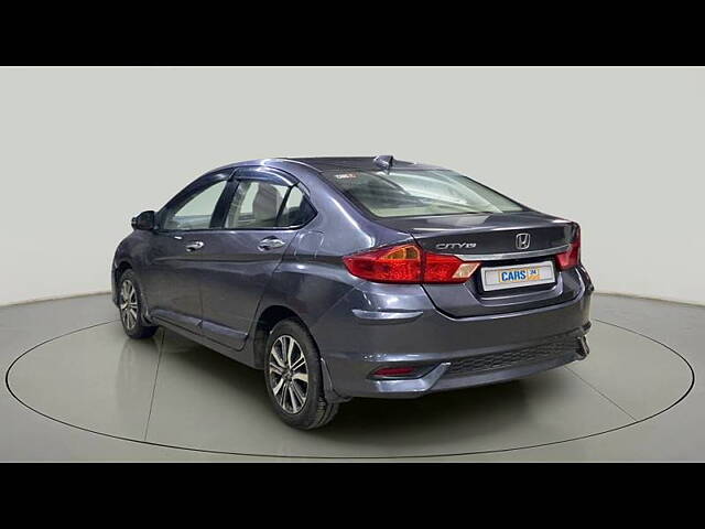 Used Honda City [2014-2017] V in Mumbai