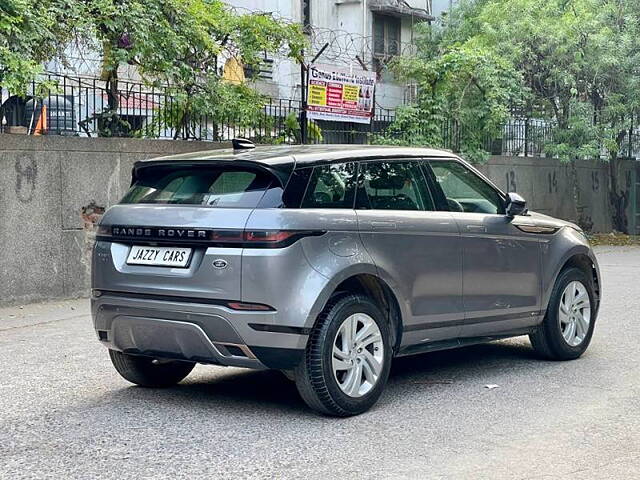 Used Land Rover Range Rover Evoque [2016-2020] SE Dynamic in Delhi