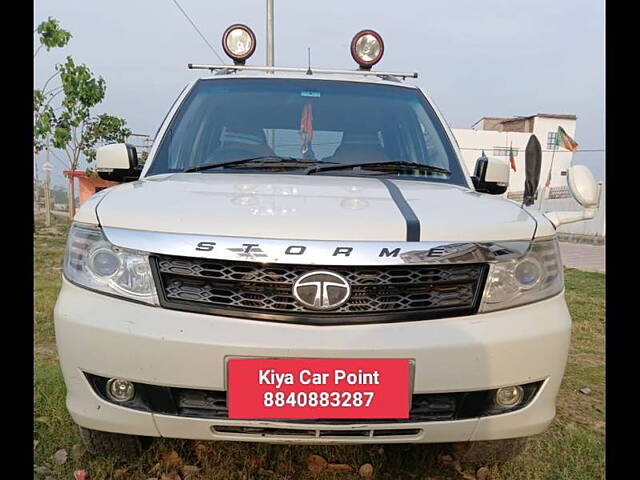 Used 2018 Tata Safari in Varanasi