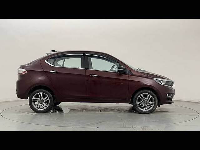 Used Tata Tigor [2018-2020] Revotron XZ+ in Delhi