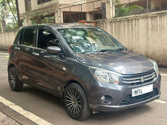 Used Maruti Suzuki Celerio [2014-2017] VXi AMT in Pune