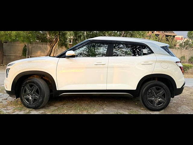 Used Hyundai Creta [2020-2023] S 1.5 Petrol [2020-2022] in Delhi