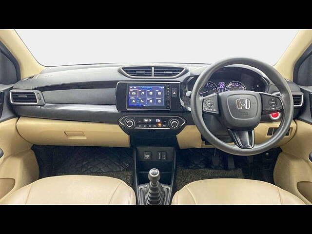 Used Honda Amaze [2016-2018] 1.2 VX i-VTEC in Hyderabad