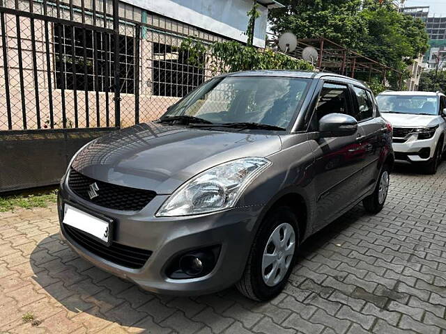 Used Maruti Suzuki Swift [2011-2014] VXi in Pune