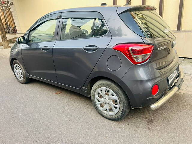 Used Hyundai Grand i10 [2013-2017] Sports Edition 1.1 CRDi in Lucknow