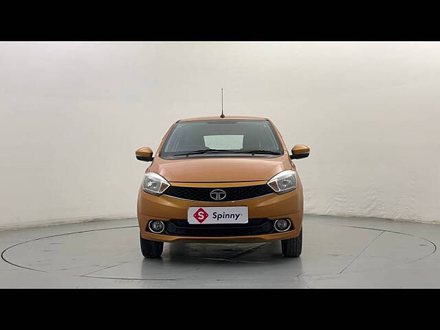 Used Tata Tiago [2016-2020] Revotron XZA [2017-2019] in Delhi