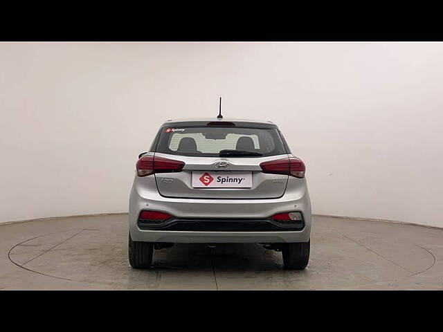 Used Hyundai Elite i20 [2019-2020] Asta 1.2 (O) [2019-2020] in Chandigarh