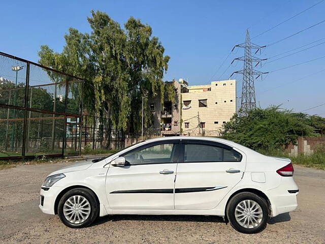 Used Maruti Suzuki Ciaz [2014-2017] VDi+ SHVS in Delhi