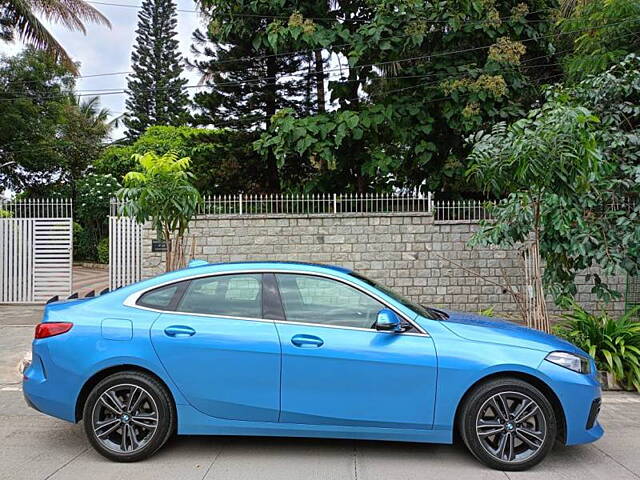 Used BMW 2 Series Gran Coupe 220d Sportline in Bangalore