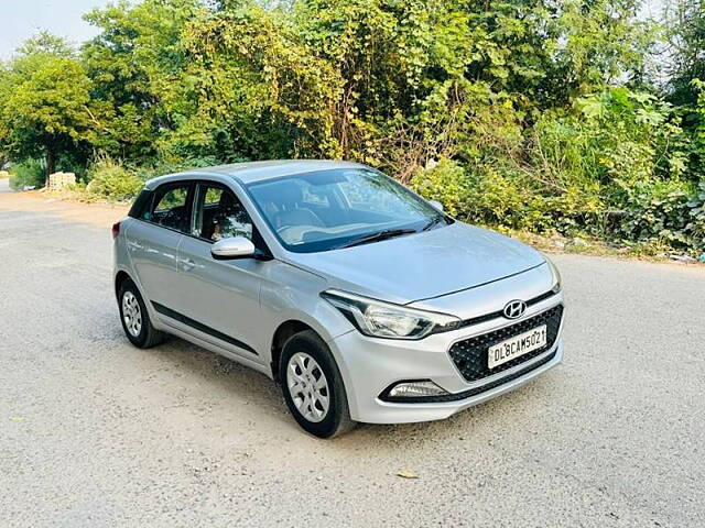 Used Hyundai Elite i20 [2014-2015] Sportz 1.4 in Delhi