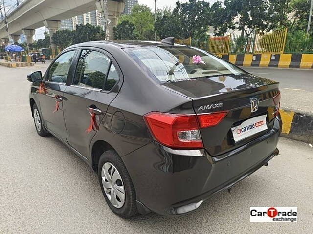 Used Honda Amaze [2018-2021] 1.2 S MT Petrol [2018-2020] in Noida