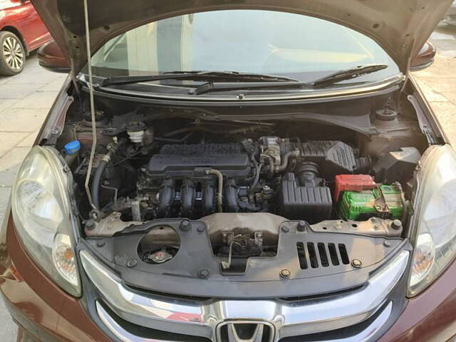 Used Honda Amaze [2013-2016] 1.2 VX i-VTEC in Chennai