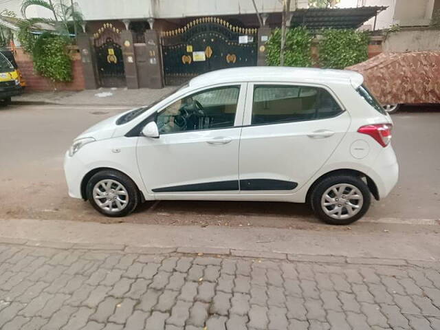 Used Hyundai Grand i10 Asta 1.2 Kappa VTVT in Chennai