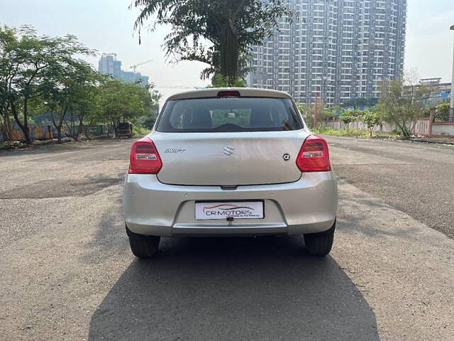 Used Maruti Suzuki Swift [2014-2018] VXi [2014-2017] in Mumbai