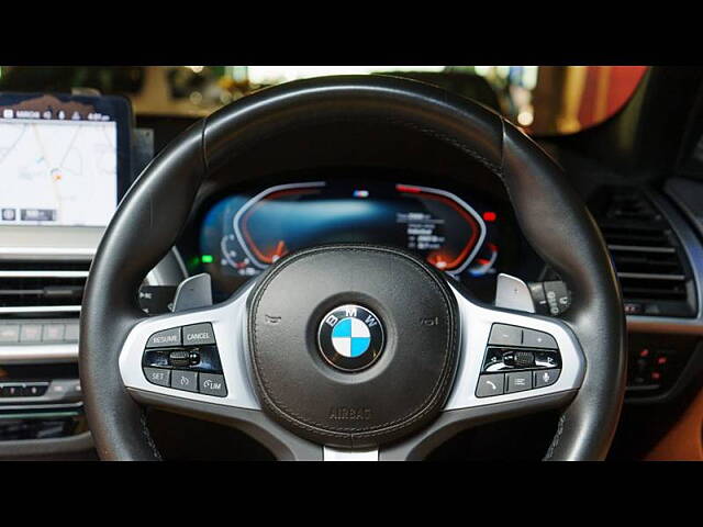 Used BMW X3 xDrive30i M Sport in Delhi