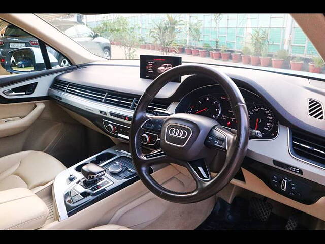 Used Audi Q7 [2015-2020] 45 TDI Premium Plus in Delhi