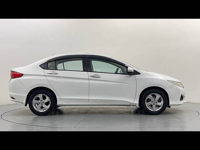 Used Honda City [2014-2017] VX in Delhi