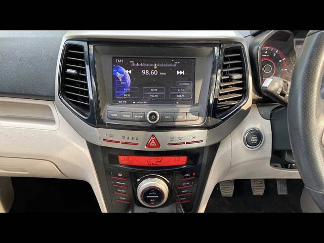 Used Mahindra XUV300 [2019-2024] W8 (O) 1.2 Petrol in Hyderabad