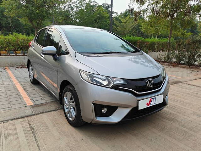 Used 2019 Honda Jazz in Ahmedabad