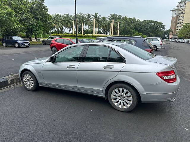 Used Mercedes-Benz C-Class [2003-2007] 200 K AT in Mumbai