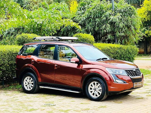 Used Mahindra XUV500 [2015-2018] W9 1.99 in Bangalore