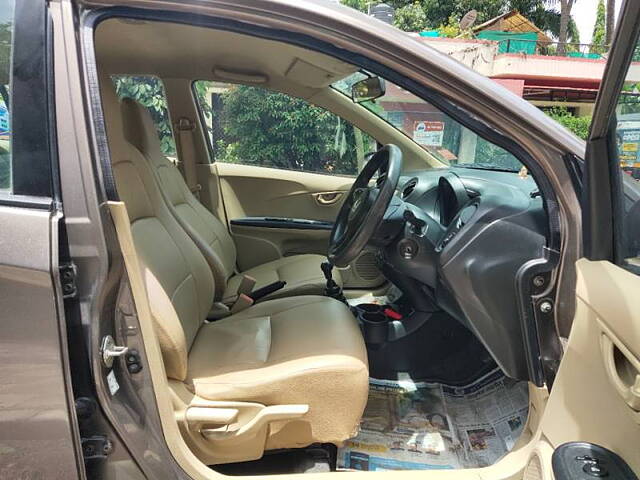 Used Honda Amaze [2013-2016] 1.2 S i-VTEC in Pune