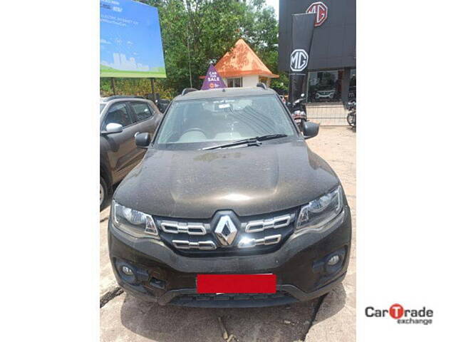 Used 2018 Renault Kwid in Raipur