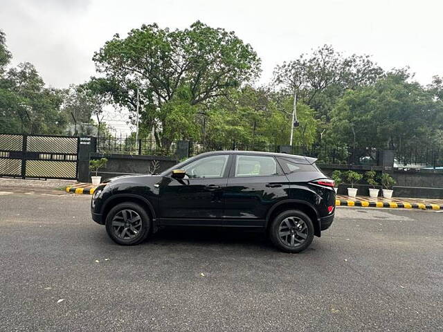 Used Tata Harrier [2019-2023] XZ Plus in Delhi