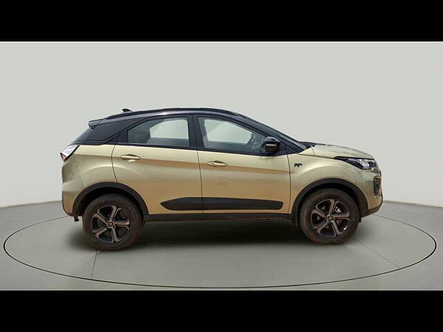 Used Tata Nexon [2020-2023] XZA Plus Kaziranga in Hyderabad