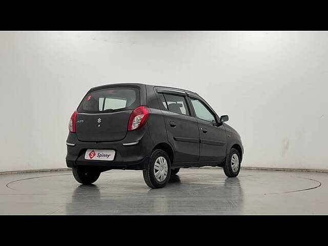 Used Maruti Suzuki Alto 800 [2012-2016] Lxi in Hyderabad