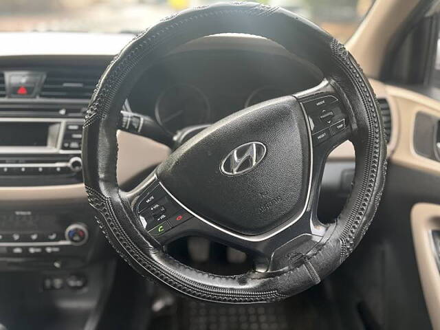 Used Hyundai Elite i20 [2014-2015] Sportz 1.2 in Delhi