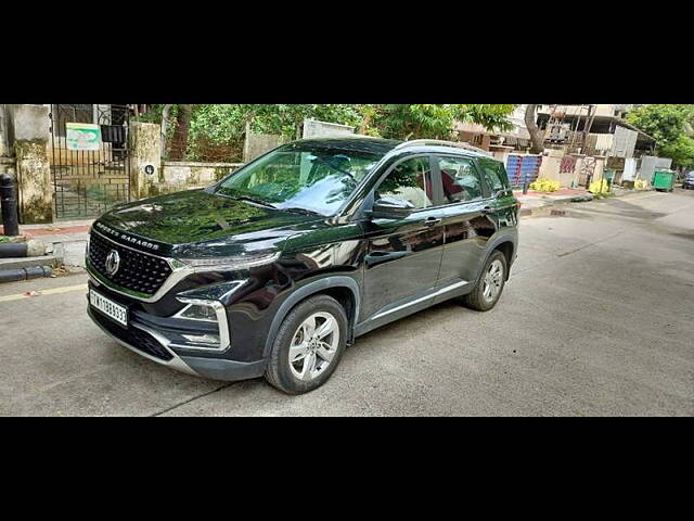 Used MG Hector [2021-2023] Shine 2.0 Diesel Turbo MT in Chennai