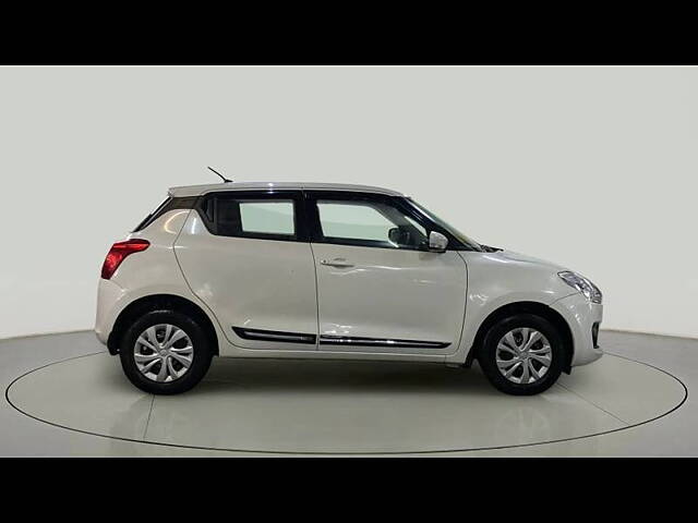 Used Maruti Suzuki Swift [2021-2024] VXi [2021-2023] in Chandigarh