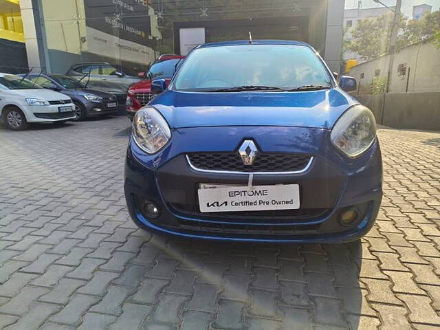Used 2014 Renault Pulse in Bangalore