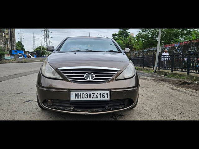 Used Tata Manza [2009-2011] Aura Quadrajet BS-IV in Mumbai