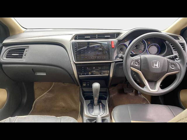 Used Honda City [2014-2017] SV CVT in Pune