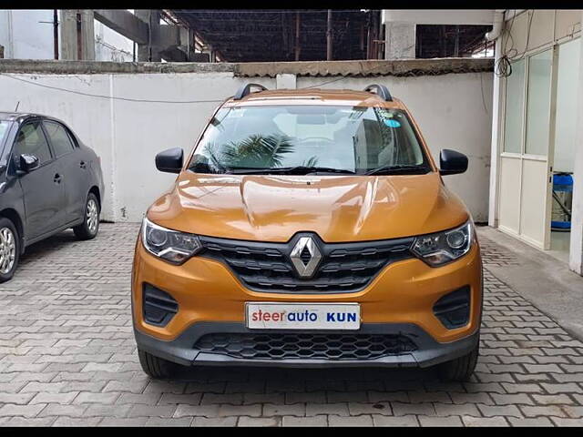 Used 2020 Renault Triber in Chennai