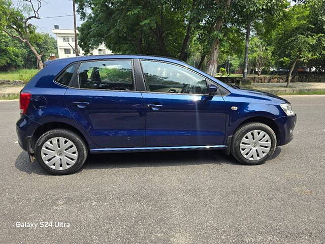 Used Volkswagen Polo [2012-2014] Comfortline 1.2L (P) in Delhi