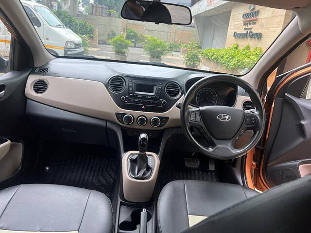 Used Hyundai Grand i10 [2013-2017] Asta 1.2 Kappa VTVT [2013-2016] in Mumbai