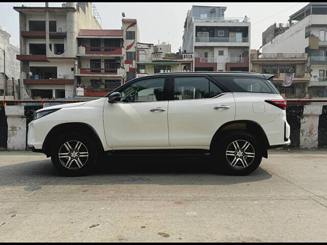 Used Toyota Fortuner [2016-2021] 2.8 4x2 AT [2016-2020] in Delhi