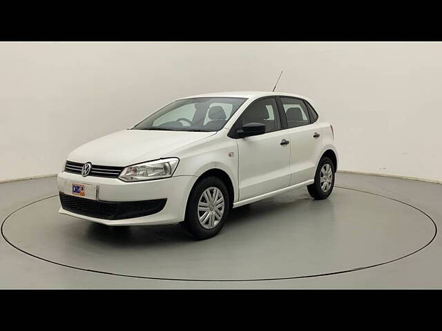 Used Volkswagen Polo [2010-2012] Trendline 1.2L (P) in Delhi