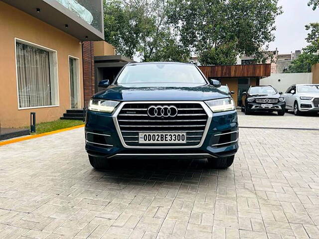 Used 2019 Audi Q7 in Delhi