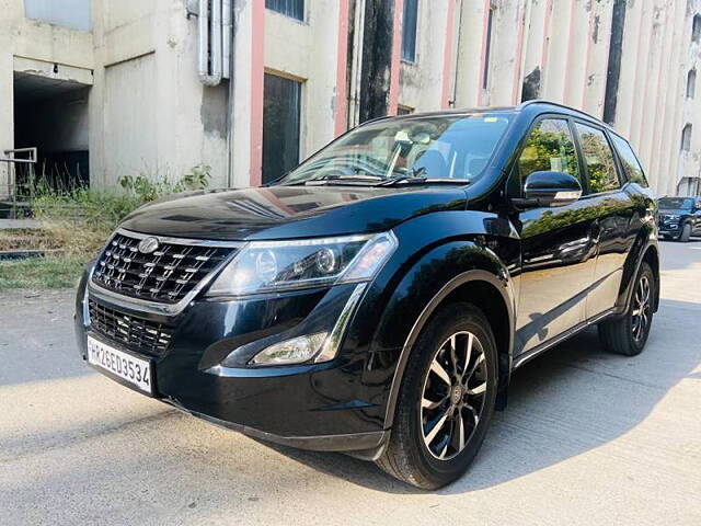 Used Mahindra XUV500 W11 (O) AT in Delhi