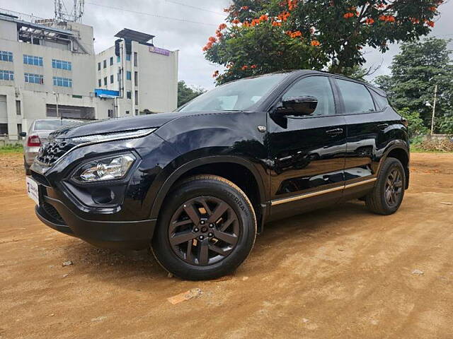 Used Tata Harrier [2019-2023] XTA Plus Dark Edition in Bangalore