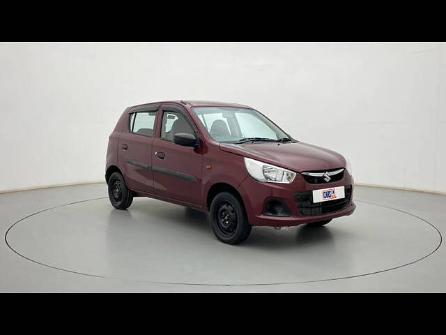 Used 2018 Maruti Suzuki Alto in Hyderabad