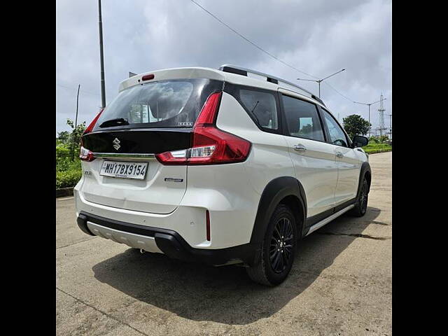 Used Maruti Suzuki XL6 [2019-2022] Zeta MT Petrol in Mumbai