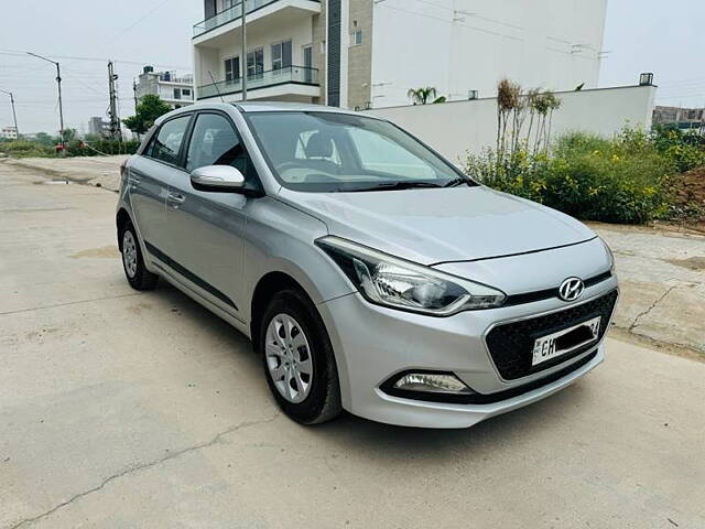 Used Hyundai Elite i20 [2014-2015] Sportz 1.2 in Mohali