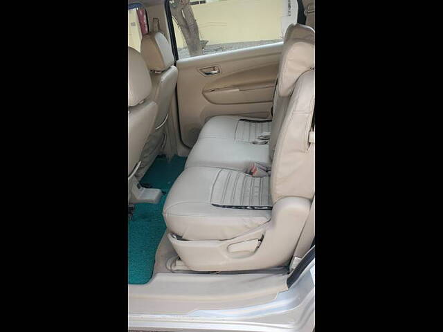 Used Maruti Suzuki Ertiga [2015-2018] VDI SHVS in Lucknow